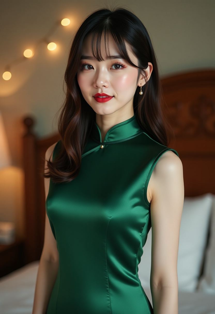 嫁金钗剧照