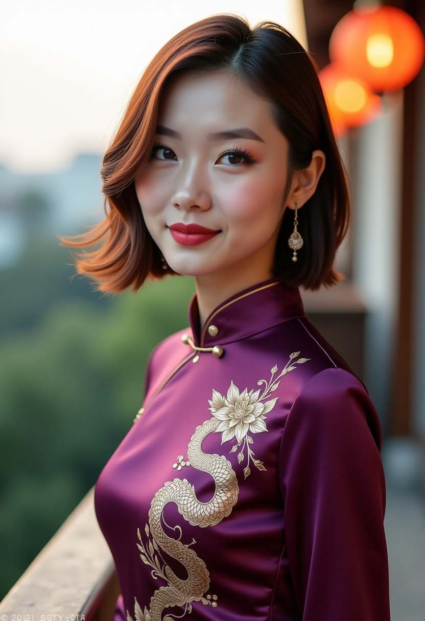 深蓝边界海报