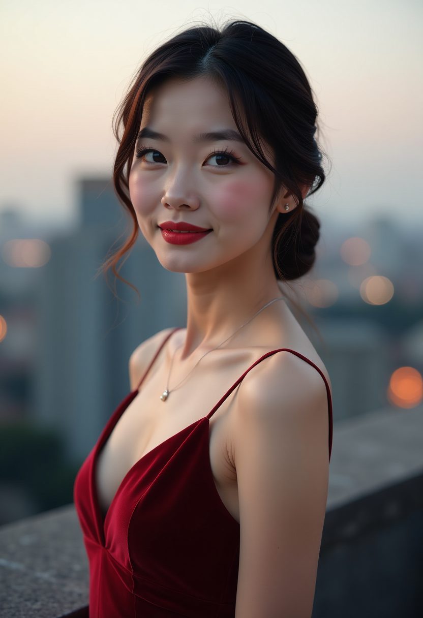 雾港来信海报