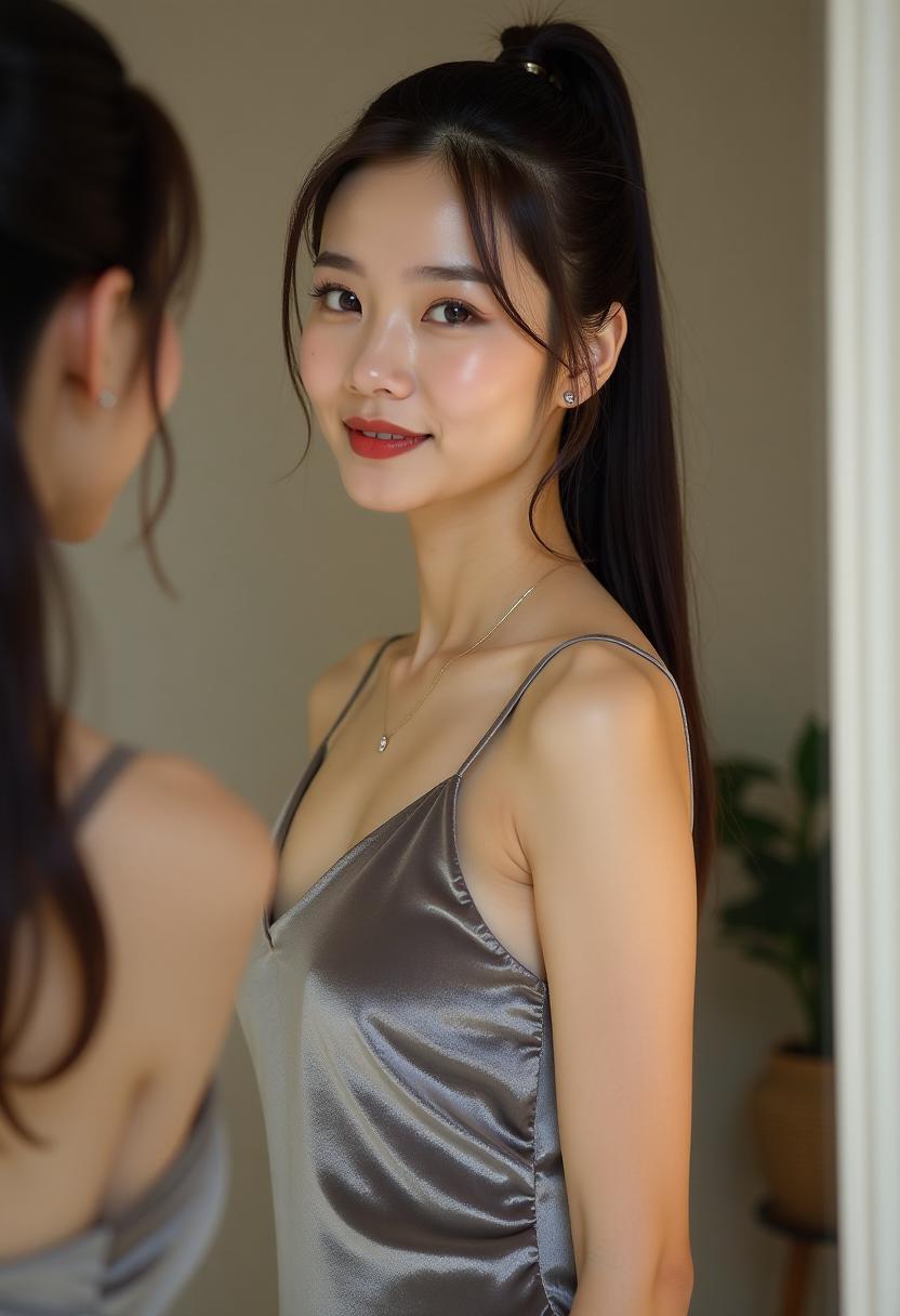 夜行档案海报